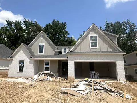265 Bibury Ln, Eads, TN 38028