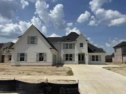 9614 Grays Hollow Dr, Cordova, TN 38018