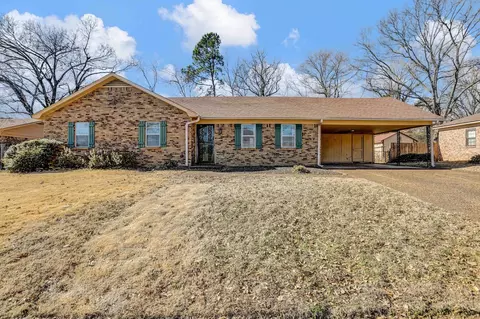 2955 Darolyn St, Memphis, TN 38134