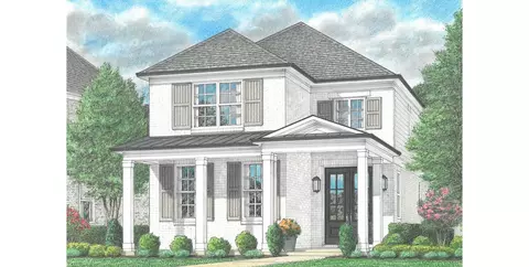 8653 Colleton Way, Cordova, TN 38018