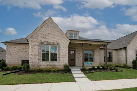 8771 Bedfordshire Dr #34, Memphis, TN 38133