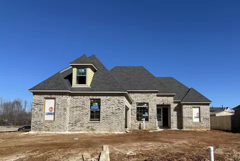 100 Misty Meadow Ln, Oakland, TN 38060