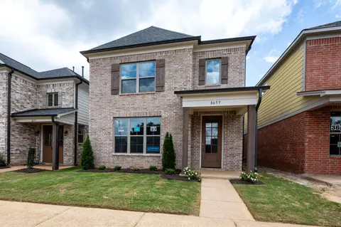8659 Colleton Way, Cordova, TN 38018