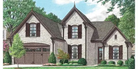 320 Chesnut Ridge Cv, Oakland, TN 38060