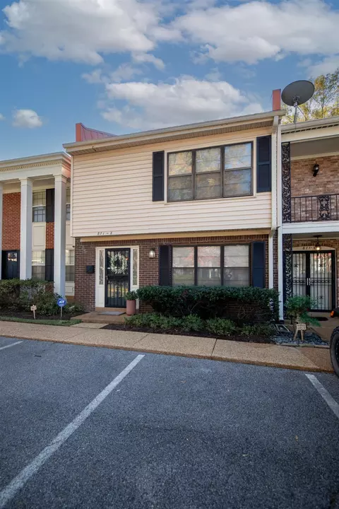 871 S Yates Rd #2, Memphis, TN 38120