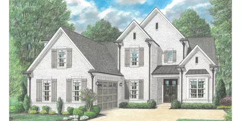 1180 Pikes View Cv, Collierville, TN 38017