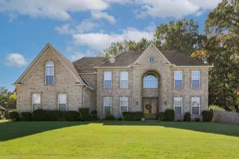 5111 Gold Stream Ln, Memphis, TN 38125