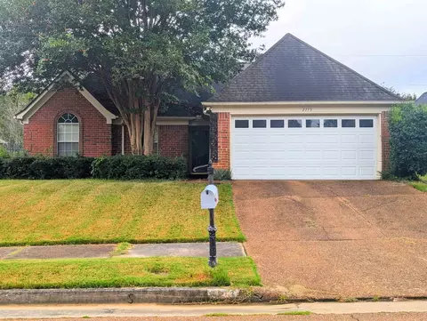 2773 Fletcher View Dr, Cordova, TN 38016