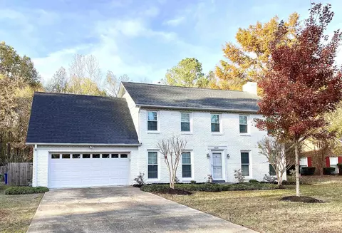 8138 Kimforest Dr, Germantown, TN 38138