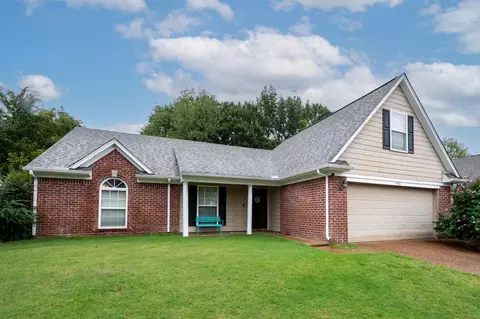 11590 Milton Ridge Cv, Arlington, TN 38002