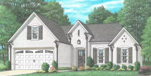 55 Hidden Field Cv, Oakland, TN 38060