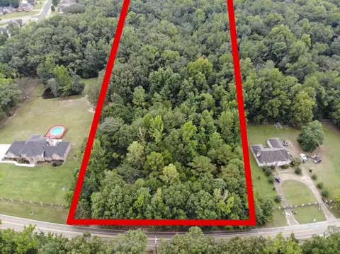7319 Old Brownsville Rd, Arlington, TN 38002