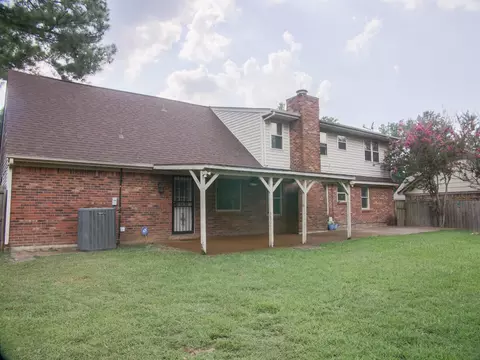 3940 Clover Hill Dr, Memphis, TN 38135 photo 23