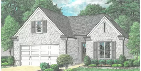 120 Downy Birch Cv, Oakland, TN 38060