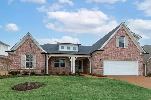 115 Valleyview Ln, Oakland, TN 38060
