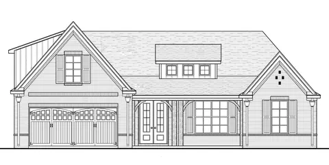 65 Misty Meadow Ln, Oakland, TN 38060