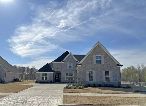 9549 Grays Hollow Dr, Cordova, TN 38018