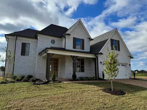 165 Valleyview Ln, Oakland, TN 38060
