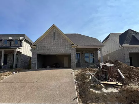410 Maple St, Oakland, TN 38060