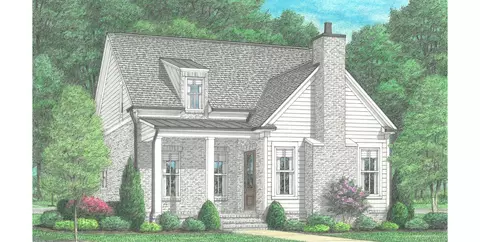 500 Valley Forge Ln, Rossville, TN 38066