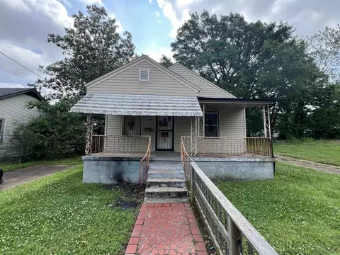 1040 Alaska St, Memphis, TN 38107