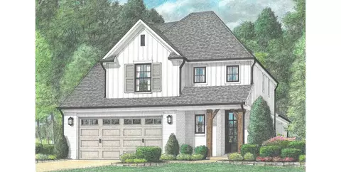 8684 Colleton Way, Cordova, TN 38018
