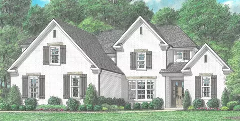 1164 Pikes View Cv, Collierville, TN 38017