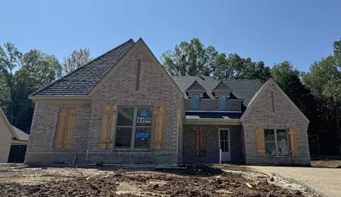 6955 Walker Farms Dr, Arlington, TN 38002