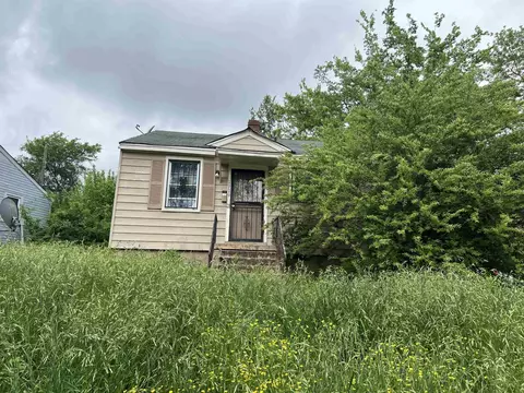1779 Preston St, Memphis, TN 38106