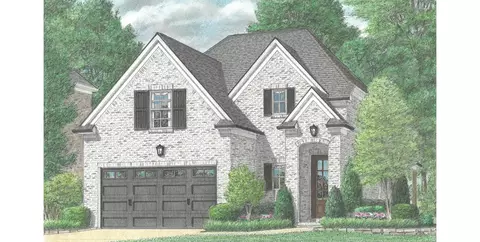 8692 Colleton Ln, Cordova, TN 38018