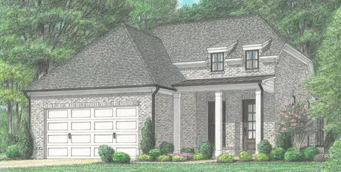 420 Maple St, Oakland, TN 38060