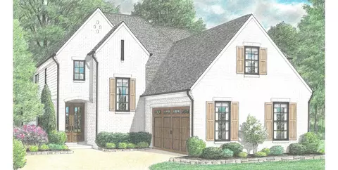 583 Holden Dr, Cordova, TN 38018