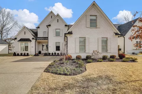 5124 Moudry Run Cv, Arlington, TN 38002