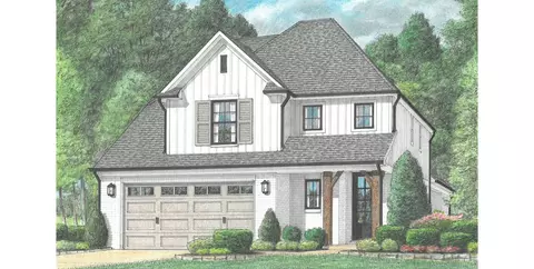 8696 Colleton Way, Cordova, TN 38018