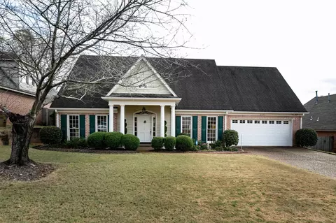 8673 Herring Cv, Cordova, TN 38018