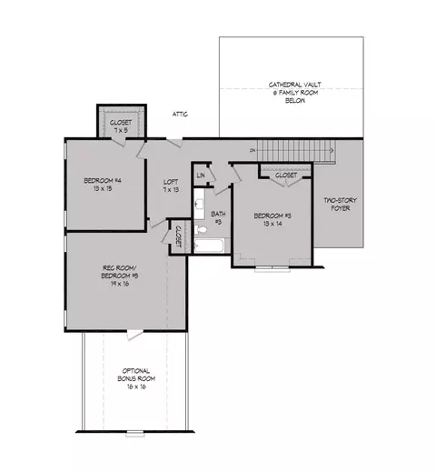 1153 Mountain Side Dr, Collierville, TN 38017 photo 3