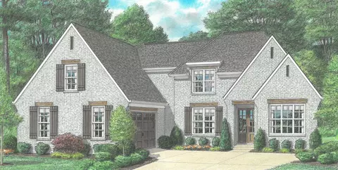 151 Brotherhood Dr, Collierville, TN 38017