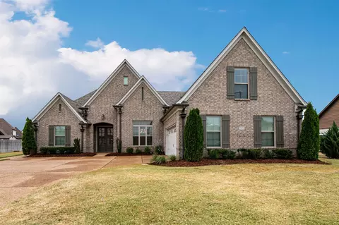 3511 Banyan Ln, Memphis, TN 38133