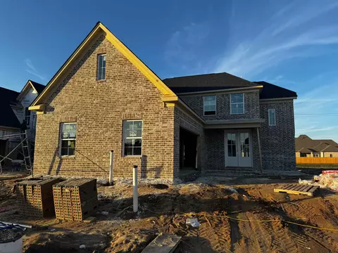 9726 Ryder Springs Dr, Cordova, TN 38018