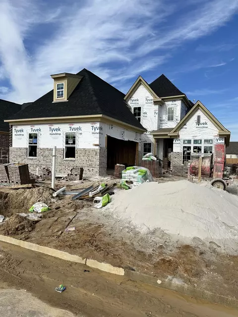 9722 Ryder Springs Dr, Cordova, TN 38018