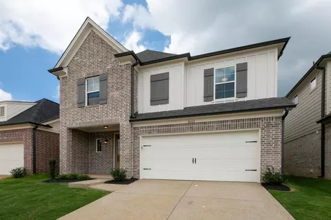 8662 Colleton Way, Cordova, TN 38018