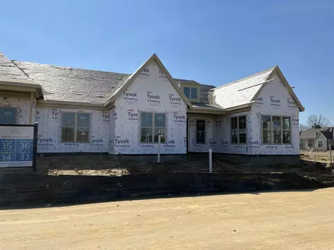 8761 Bedfordshire Dr #33, Memphis, TN 38133