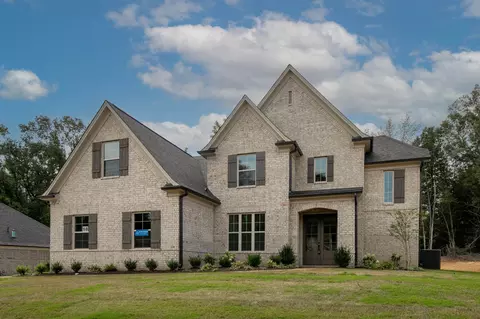 6963 Walker Farms Dr, Arlington, TN 38002