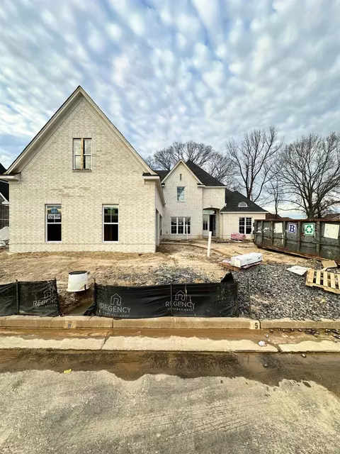 9558 Grays Valley Dr, Cordova, TN 38018