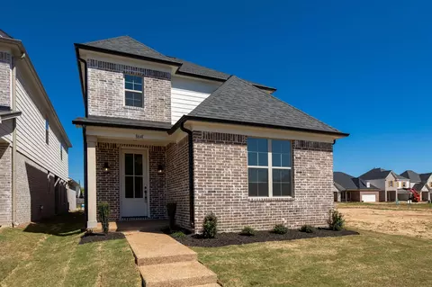 8641 Colleton Way, Cordova, TN 38018