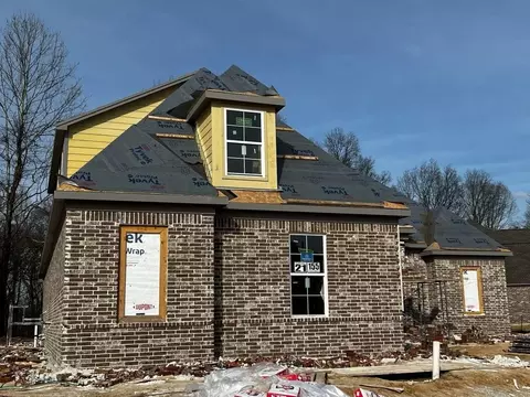 155 Tommie Valley Dr, Oakland, TN 38060