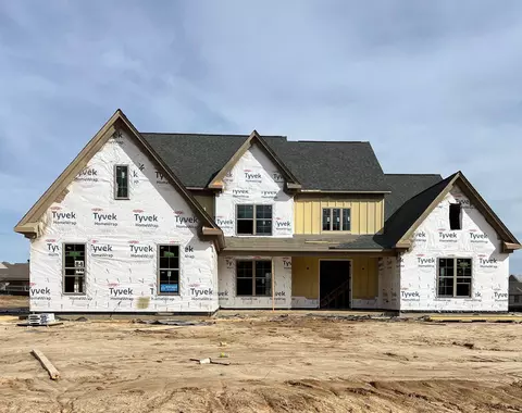40 Sandbank Cv, Rossville, TN 38066