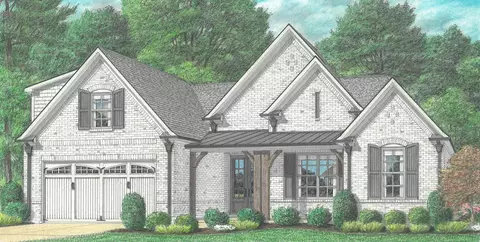 6971 Walker Farms Dr, Arlington, TN 38002