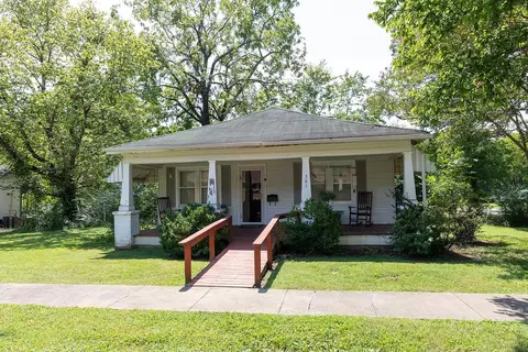 309 E Madison Ave, Grand Junction, TN 38039