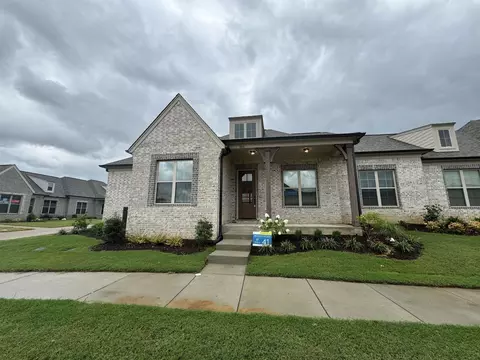 8810 Bedfordshire Dr #41, Memphis, TN 38133